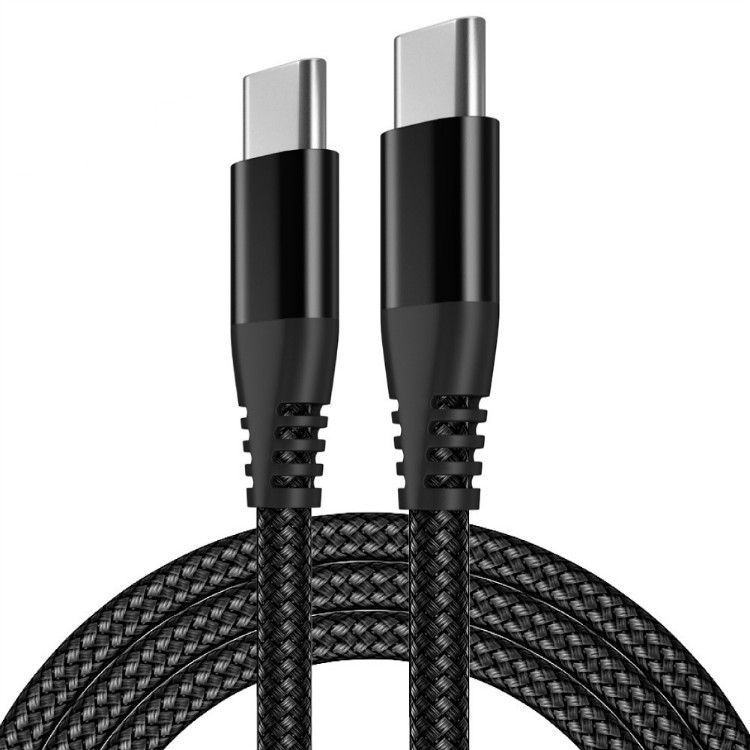 USB-C Charging Cable PD60W